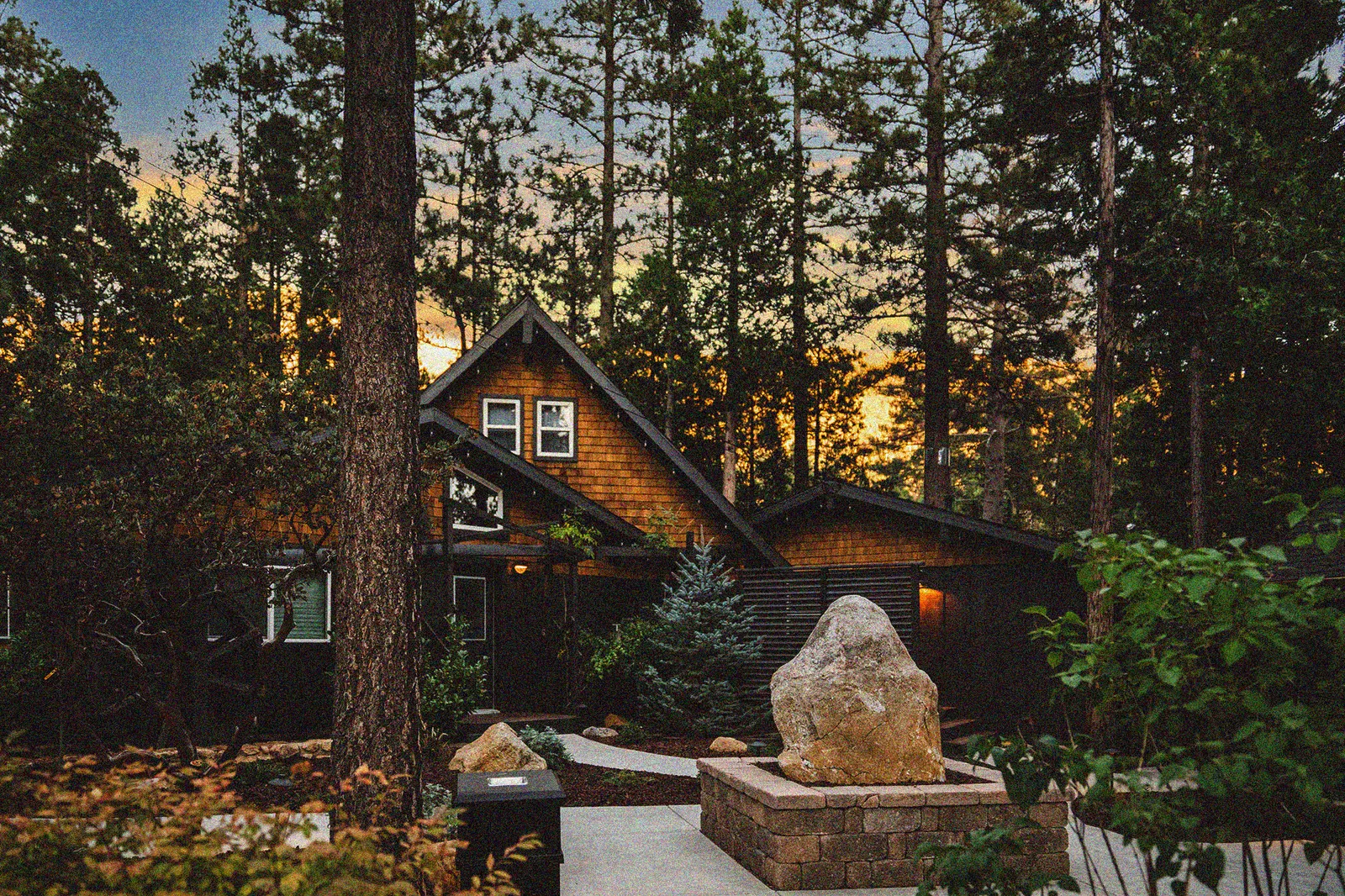 Escape To Nature: Idyllwild Cabin Rentals For A Tranquil Getaway