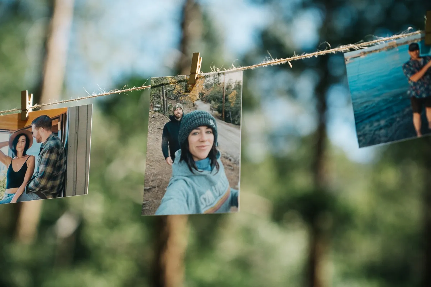 Embracing the Wilderness: The Top-Rated Idyllwild Hikes