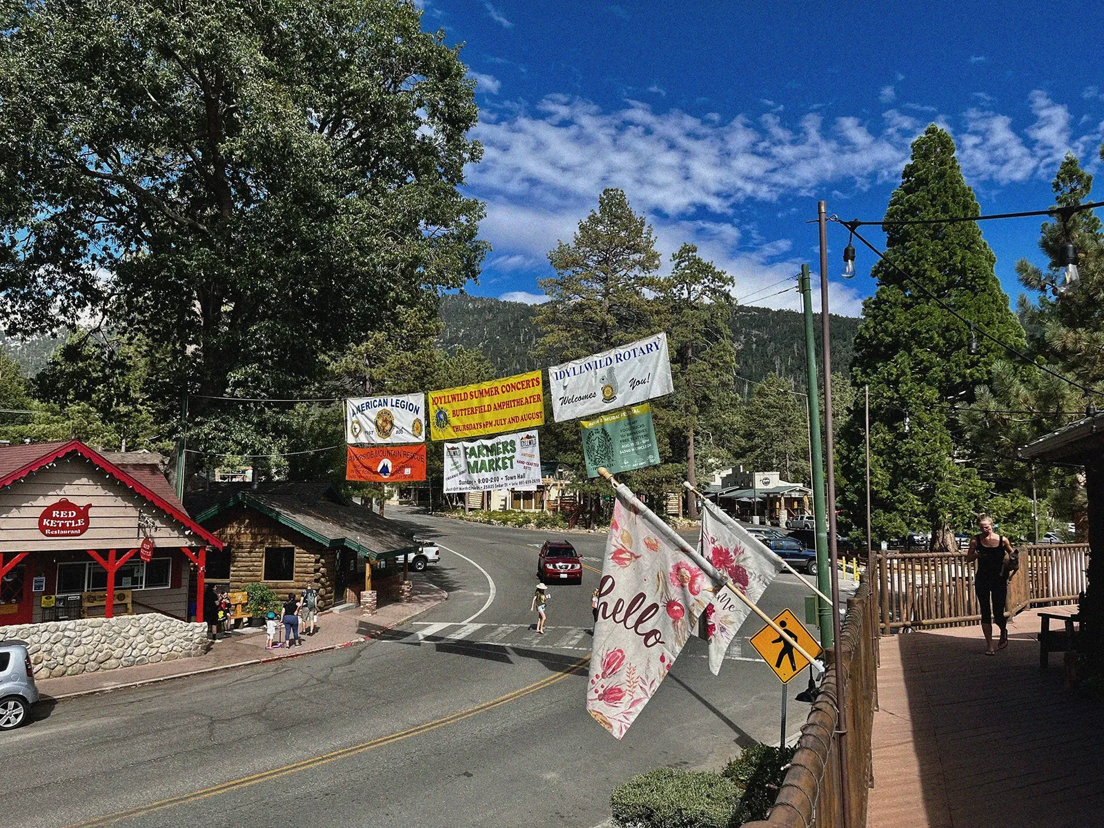 Gastro Adventures: Discovering the Best of Idyllwild Restaurants
