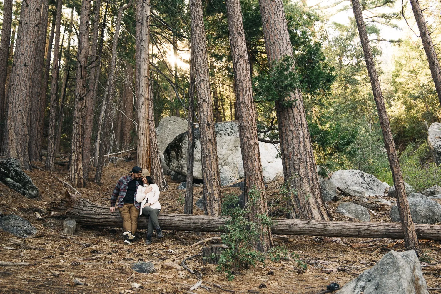Mountain Romance: Idyllwild’s Best Couples Getaways and Date Spots