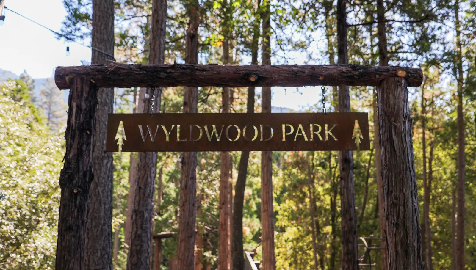 Wyldwood Park