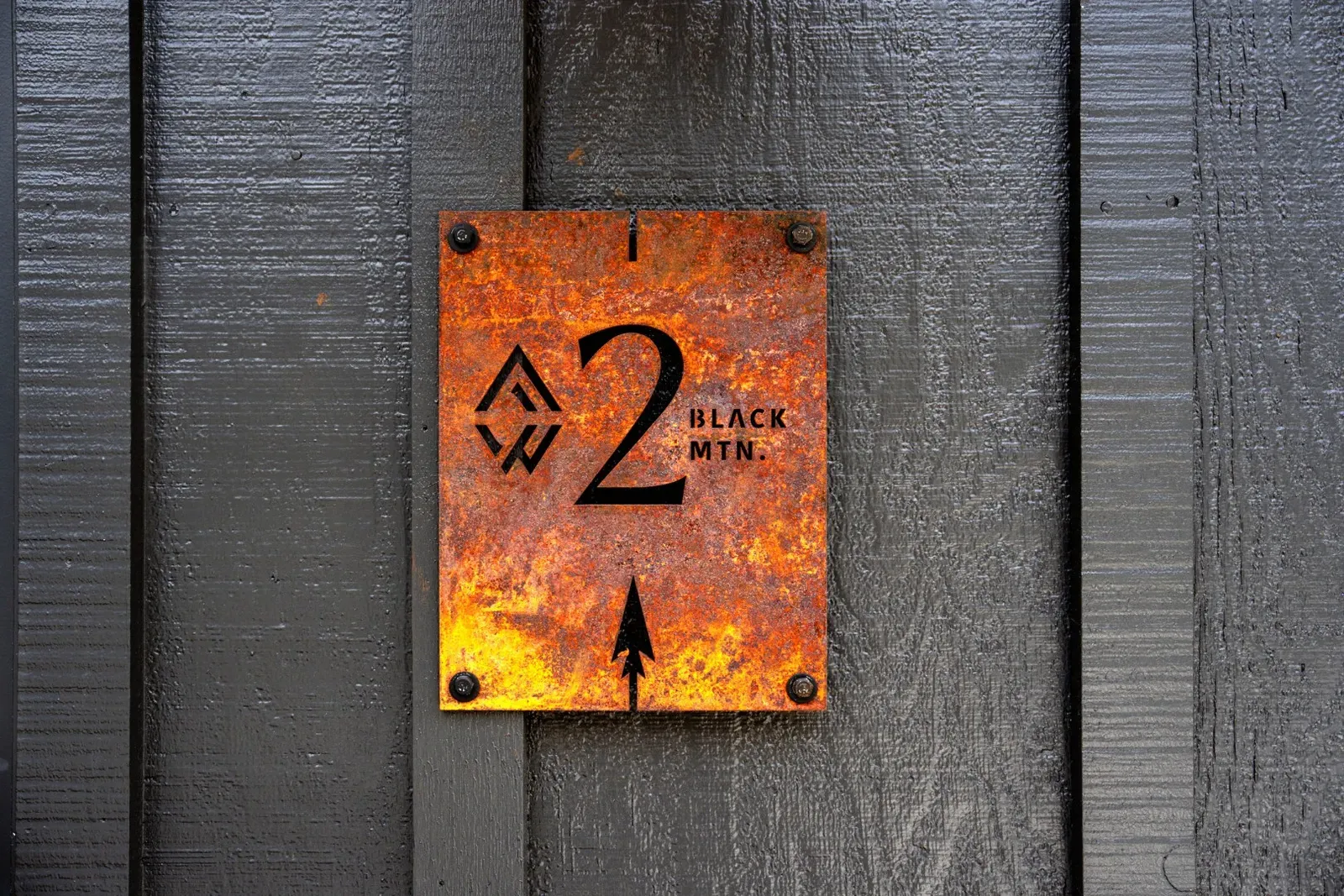 You'll be staying in Freewyld cabin #2.