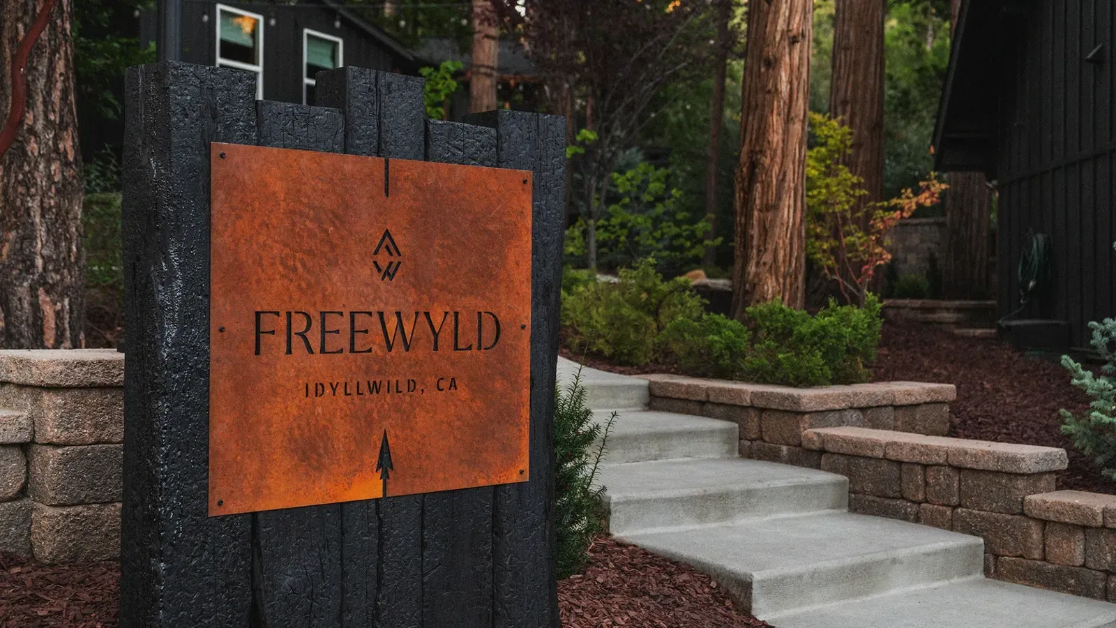 At Freewyld, we invite you to "Be Free, Live Wyld" and step into "Wyld Mode." @stayfreewyld