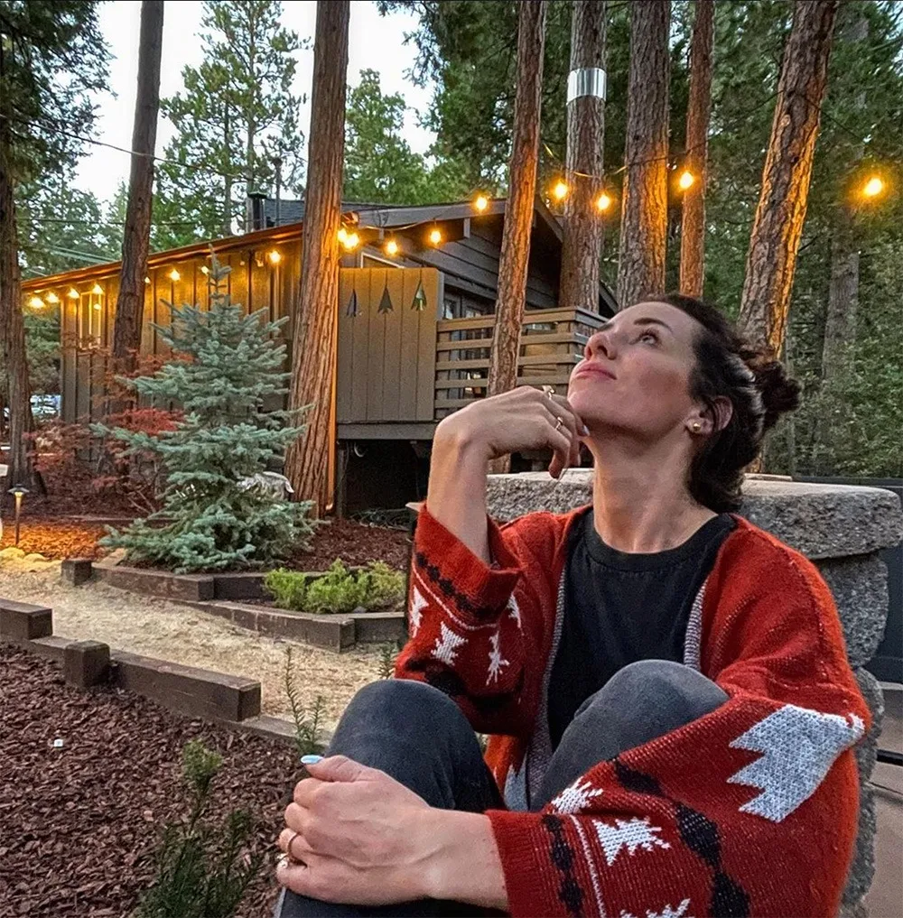 Stargazing in Idyllwild CA